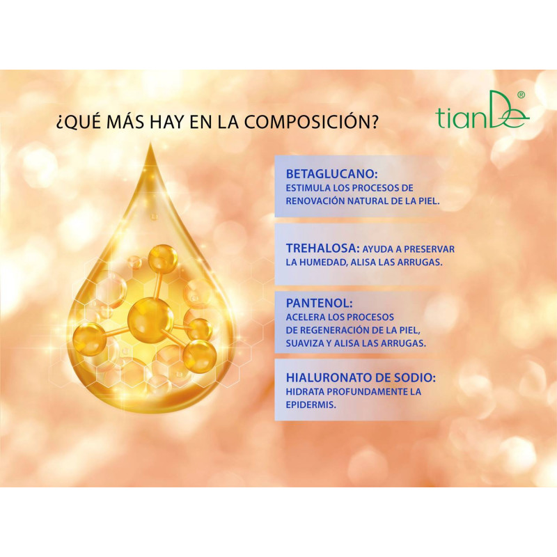 Crema Facial Revitalizante y Protectora con filtros UV y contra Envejecimiento Digital Vita Derm.