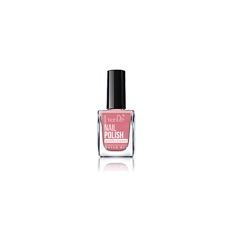 Esmalte de Uñas Pastel Violet. 10 ml