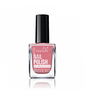 Esmalte de Uñas Pastel Violet. 10 ml