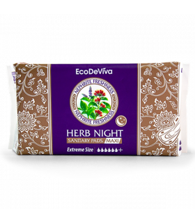 Compresas Terapéuticas para pérdidas de Orina, Sangrado excesivo y menopausia. 4/u