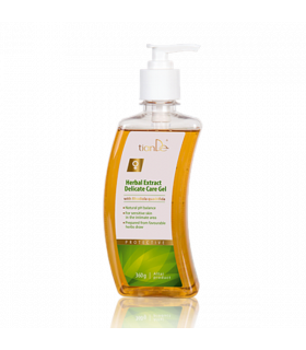 Gel Intimo con hierbas medicinales de Altái. 360g