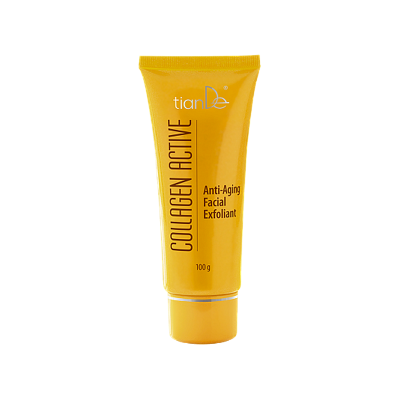 Peeling Facial con Colágeno Activo. 100g