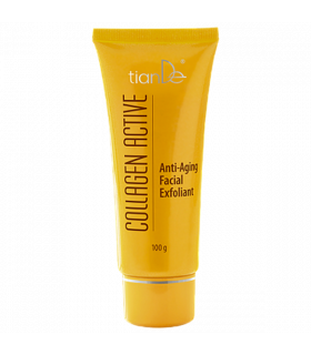 Peeling Facial con Colágeno Activo. 100g