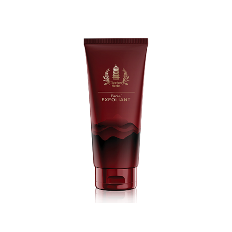 Peeling Exfoliante Facial con hongo Cordyceps Tibetano.
