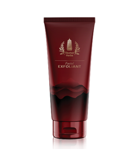 Peeling Exfoliante Facial con hongo Cordyceps Tibetano.