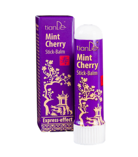 Inhalador para vias Respiratorias con con Aceites Aromaticos.