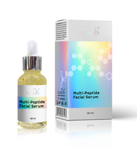 Serum Facial con Multipéptidos. 30 ml