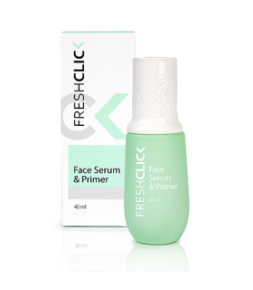 Serum Facial Para Piel Joven y Problematica FreshClic/40ml