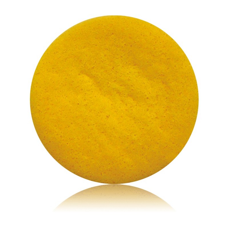 Esponja Cosmética Limpiadora. 12/u