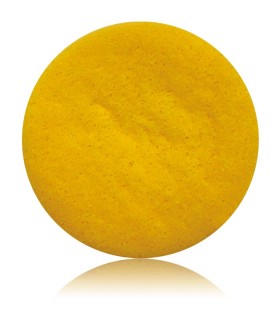 Esponja Cosmética Limpiadora. 12/u