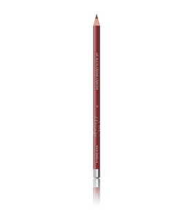 Lápiz de Ojos y Labios Antialérgico color Marrón Cachemir. 1/u