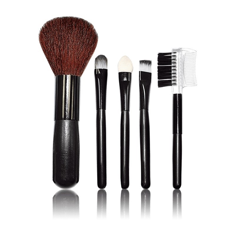 Lote de pinceles de Maquillaje. 5/u