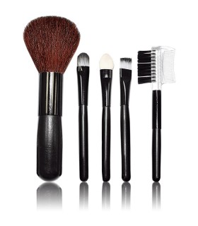 Lote de pinceles de Maquillaje. 5/u