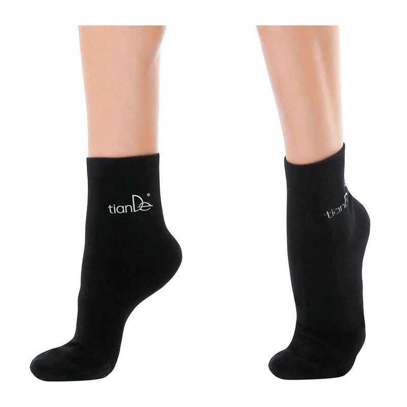 Calcetines de turmalina para la fatiga 26 cm. 2/u