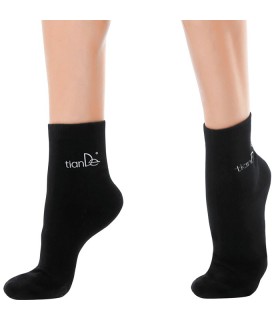 Calcetines de turmalina para la fatiga 26 cm. 2/u