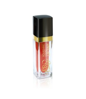 Líquido labial Nutritivo Rojo Frío. 1/u